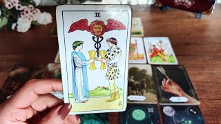 YASAK AŞK ÜÇLÜ İLİŞKİLER 💦 İÇİN TAROT AÇILIMI tarot aklimdakikisi [upl. by Ainola]