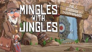 Mingles with Jingles Episode 532 [upl. by Carling]