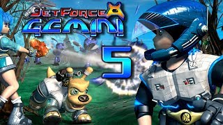 Jet Force Gemini Part 5  Ant Moose Beetle Monster [upl. by Tempa346]