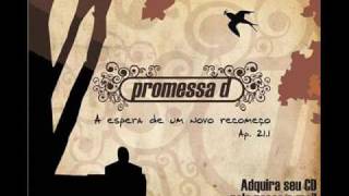 Prova de Amor  Promessa D [upl. by Nivag]