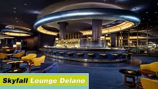 Skyfall Lounge Delano [upl. by Archy]