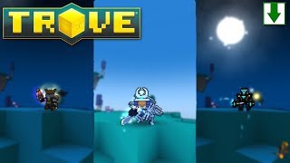 Best Subclasses for Each Class in Trove Trove Subclass Guide [upl. by Enajaras]