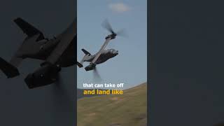 v22 osprey   aircraft [upl. by Harpp270]