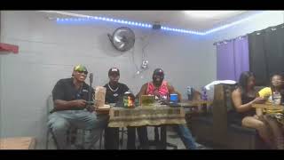 HIWITI S1 E11 LIL A 601 Flex Harris and Mannie Bentley trailridebaby lila601 hiwiti Real talk [upl. by Ireva]