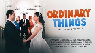 Ordinary Things Trailer 2024 [upl. by Ruttger]