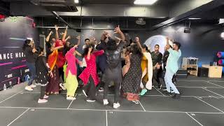 SWATHI REDDY 💥 DJ SONGGAMACHETU DANCE VIDEO FOLK DJ SONG SWATHI REDDY [upl. by Siriso]