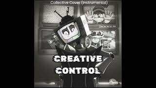 Creative Control IrnBruski Cover Instrumental [upl. by Adriana92]