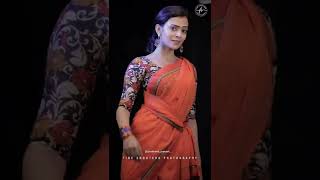 Chaithania Prakash Latest Instagram Reel Video  Chaithania Prakash  Chaithania Prakash Sami SAmi [upl. by Pearson]