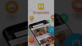 DOWNLOAD SNAPTUBE 2022 ATUALIZADO [upl. by Terri875]