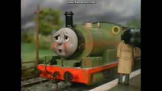 Opening To Thomas amp Friends Spills amp Chills 2002 DVD [upl. by Conroy417]