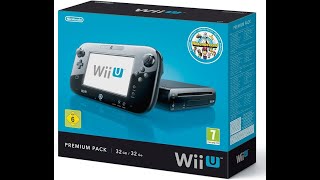 Nintendo Wiiu D2x Cios Installer For Wii Games [upl. by Diarmid]