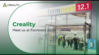 Formnext 2024  Thank You for Being Part of Formnext [upl. by Palmer823]