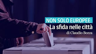 Chi vince e chi perde in Italia alle Comunali 2024 [upl. by Elatsyrc]