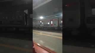 Taj Express scene short diwali bhojpuri [upl. by Snashall]