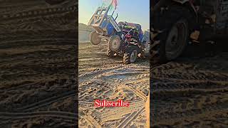 😈 Balu Mafia 😈 subscribe my channel Tractorlover4394 [upl. by Sucitivel]