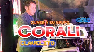 CORALI  Clavelito  VIDEO OFICIAL HD  2018 [upl. by Anazus443]