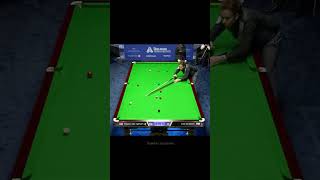 Noppon Saengkham 147 2024 Saudi Arabia Snooker Masters Shorts [upl. by Wilhelmine]