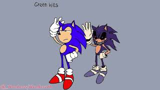 Sonics Biggest Fan  Sonic The Hedgehog [upl. by Dillie]