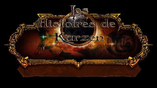 Les Histoires de Kurzen Saison 2 Episode 3  La première guerre [upl. by Pisano]