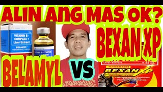 Belamyl VS Bexan XP Which one is better for your Game Rooster Which one is much better [upl. by Nazario]