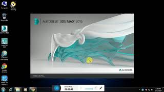 3Ds Max Setup amp Activation 2015 to 2024 [upl. by Ayote]