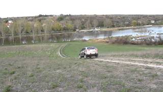 Kia Sportage downhill assist [upl. by Alyek990]