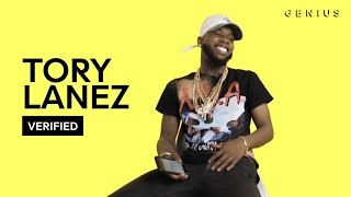 Tory Lanez quotLUVquot Official Lyrics amp Meaning  Verified [upl. by Spitzer]