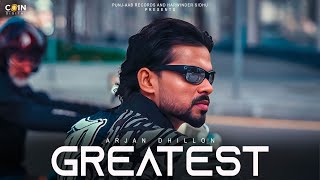 New Punjabi Song 2024  Greatest Full Album Arjan Dhillon amp Mxrci  Latest Punjabi Song 2024 [upl. by Anitnauq]