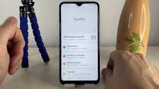 Como CAMBIAR SONIDO DE MENSAJES Y NOTIFICACIONES en SAMSUNG GALAXY a10 🟢 [upl. by Eimar]