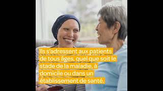 Journée mondiale des soins palliatifs 2022 [upl. by Bryan391]