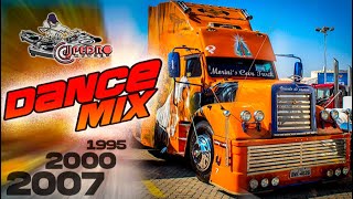 DANCE MIX 2000  EURODANCE ITALO DANCE  MIXAGEM DJ PEDRO MENDES [upl. by Orola]