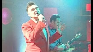 Morrissey  Irish Blood English Heart Live 2004 1080p [upl. by Sibeal862]