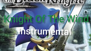 Knight Of The Wind Instrumental OST [upl. by Moffat]