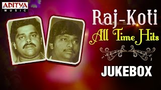 RajKoti All Time Telugu Hit Songs  1 Hour Jukebox [upl. by Mikah]