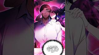 Brainwashing Failed🤨manhwa manhua webtoon edit shorts amv [upl. by Lednyc592]