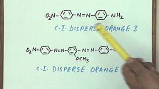 AVSEQ41 Dyeing of Polyester with Disperse Dyes [upl. by Odarbil]