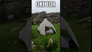 TOP 10 DARTMOOR CAMPING SPOTS [upl. by Aifas389]