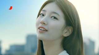 Korean TV CF Jan 2016 2 Suzy Seolhyun Gong Hyojin Etc [upl. by Emiolhs]