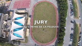 EPS  Épreuve de Course en Durée Bac 2015 [upl. by Inwat]