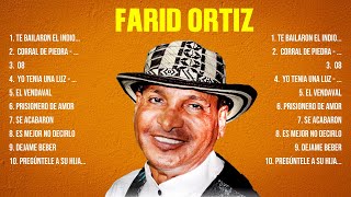 farid ortiz  Grandes Sucessos especial Anos 80s Grandes Sucessos [upl. by Barbabas]