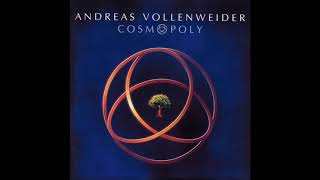 Andreas Vollenweider  Cosmopoly Full album [upl. by Mini]