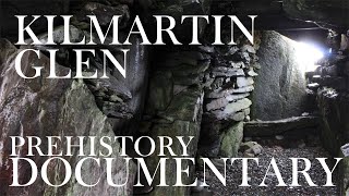 Kilmartin Glen  Prehistory Documentary  Ancient History of Scotland  HD Video  Before Caledonia [upl. by Aihsitan]