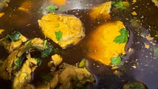 Sadi Jai Sa chicken korma trendingvideo ￼ [upl. by Hwu]