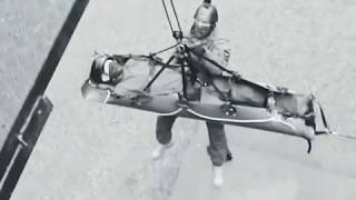 ActSafe by SKYLOTEC TCXII Powered Rope Ascender [upl. by Nic]