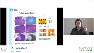 Electrochemotherapy an oncologist’s view of Bleomycin amp calcium [upl. by Harrus]