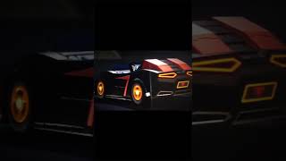 Night Eagle Kartrider Drift [upl. by Ahsekam]