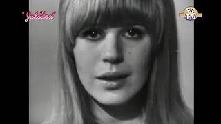 Marianne Faithfull  Yesterday 1965 [upl. by Eidurt798]