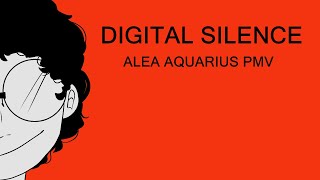 DIGITAL SILENCE Alea Aquarius PMV Flash Warning [upl. by Mayfield]