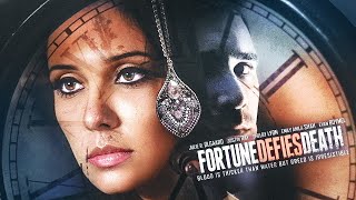 Fortune Defies Death  Full Movie in English  Murder Mystery [upl. by Aneert]