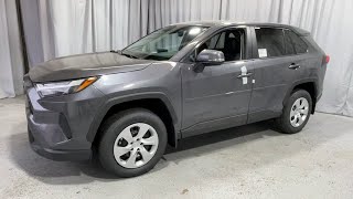 2025 Toyota RAV4 North Chicago Oak Lawn Calumet city Orland Park Matteson IL T25151 [upl. by Chemosh215]